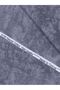 Ranforce Fabric for Sewing Duvet Covers – 100% Cotton, 240 cm × 100 Cm, Marble Pattern V-2 - 3