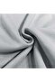 Polo Neck 100% Cotton Steel Knitted Swaetshi̇rt - 2