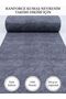 Ranforce Fabric for Sewing Duvet Covers – 100% Cotton, 240 cm × 100 Cm, Marble Pattern V-2