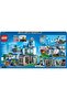 City: Police Station 60316 - 3
