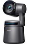 Tail Air Streaming Camera 4K, AI Tracking PTZ Camera, Intelligent App, Gesture Control.