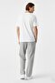Men's Baggy Oversized 3 Thread Wide Leg Transitional Tracksuit - 4