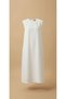 Women's Dress Lining Undershirt 2 Pack Black - White - 3