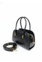 Luxury Elegance Bag with Gold Details