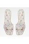 Darlina / Flat Sandals - 7