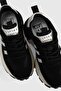 Women's Casual Sneakers Black - 4