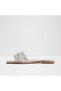 Darlina / Flat Sandals - 4
