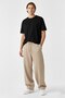 Men's Baggy Oversized 3 Thread Wide Leg Transitional Tracksuit