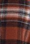 Men's Slim Fit slim fit checkered winter lumberjack shirt - 5