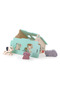Wooden Pets House Matching - 5