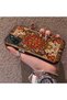 Xiaomi Poco M5S Compatible Case Anti-Fall Phone Case Vintage Carpet Pattern - 2