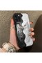 iPhone 16 Pro Max Compatible Case Hard Shell Anti Fall Phone Case Owl