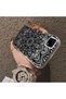 Realme C25S Compatible Case Anti-Fall Phone Case Vintage Carpet Pattern - 3