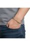 Mariner Steel Chain Bracelet 6mm - Black - 3