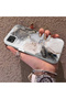 Realme C20/C20A Compatible Phone Case Camera Protection Hard Back Anti Fall Stone Texture