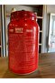 Whey Protein 20 Servis Bisküvi Aromalı Complex - 3