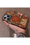 Tecno Spark 20 Pro 5g Compatible Case Anti-Fall Phone Case Vintage Carpet Pattern - 2