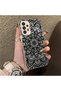 Samsung Galaxy A33 5g Compatible Case Anti-Fall Phone Case Vintage Carpet Pattern