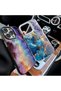 iPhone 16 Compatible Case Hard Shell Anti Fall Phone Case Marble Texture - 4