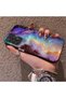 Samsung Galaxy A52 Compatible Case Hard Shell Anti Fall Phone Case Marble Texture - 2