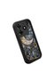 Tecno Spark 10 Pro Compatible Soft Silicone Phone Case Anti-Fall Vintage Texture - 3