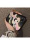 Xiaomi Poco C31 Compatible Phone Case Camera Protection Hard Back Anti Fall Stone Texture - 3