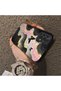Samsung Galaxy A52/A52S Compatible Phone Case Camera Protection Hard Back Anti Fall Stone Texture - 3