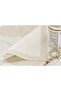 Deluxe Prayer Mat Set for Muslims Featuring Soft Woven Janamaz, Pearl Tasbih, Luxury Storage Box - 4