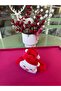 Milena Istanbul New Year Figurine Plush Peg - 3
