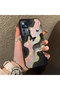 Xiaomi Mi 12t Compatible Phone Case Camera Protection Hard Back Anti Fall Stone Texture - 2