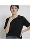 Women's Plain Unprinted Basic Crew Neck T-Shirt