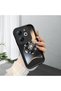 Infinix Hot 40I Compatible Soft Silicone Phone Case Anti Fall Chance - 2