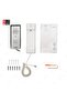 RACO Door Entry Audio Telephone Kit - 3