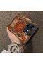 Realme C53 Compatible Case Anti-Fall Phone Case Vintage Carpet Pattern - 3
