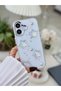 Flexible Silicone Case with Mini Star Design Toy Compatible with iPhone 16