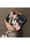 Infinix Hot 50I Compatible Phone Case Camera Protection Hard Back Anti Fall Stone Texture - 3