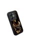 Infinix Hot 40I Compatible Soft Silicone Phone Case Anti Fall Chance - 3