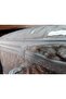 Petek Single Wellsoft Bedspread Set 180X240Cm - Soft Textured Padded - Cream - 4