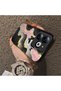 Tecno Spark 20 Compatible Phone Case Camera Protection Hard Back Anti Fall Stone Texture - 3