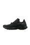 Xa Meta Unisex Outdoor Running Shoes L47714400 Black - 2