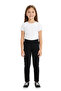 Girls' Leggings Fleece-Lined Winter