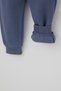 Donino Boys' Tracksuit Set with Spray Paint Pattern and Pocket Detail, Ages 2-5, Ecru - 8