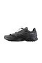 Xa Meta Gore-Tex Mif W Unisex Outdoor Running Shoes Black - 2