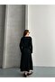 Women's Brushed Dress and Crop Blouse Two-Piece Set - 8