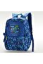 GAME ON school bag