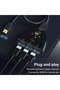 محول HDMI، موزع HDMI بدقة 4K، 3 في 1 - 2