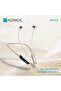 سماعات أذن لاسلكية بلوتوث تُعلق حول الرقبة - 3