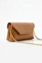 Women's Cross Chain Shoulder Bag Special Day - 2