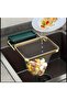 Folding Kitchen Sink Strainer Stop Blockages 50 Pieces Tulle Strainer Gift New Generation Modern Strainer - 7