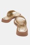 Sean Women's Genuine Leather Slippers Dore - 6